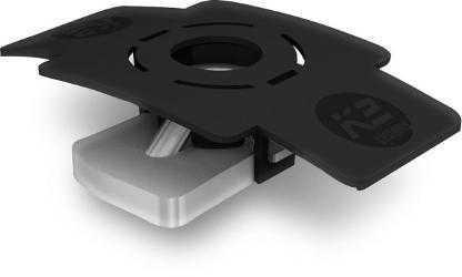 K2 Einlegemutter M MK2 K2 Einlegemutter M MK2